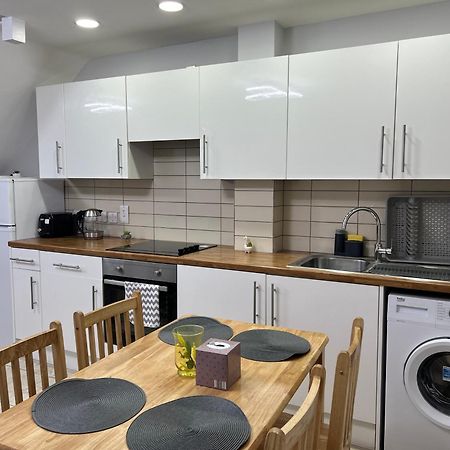 Comfy Entire Flat In Kings Cross Londres Exterior foto
