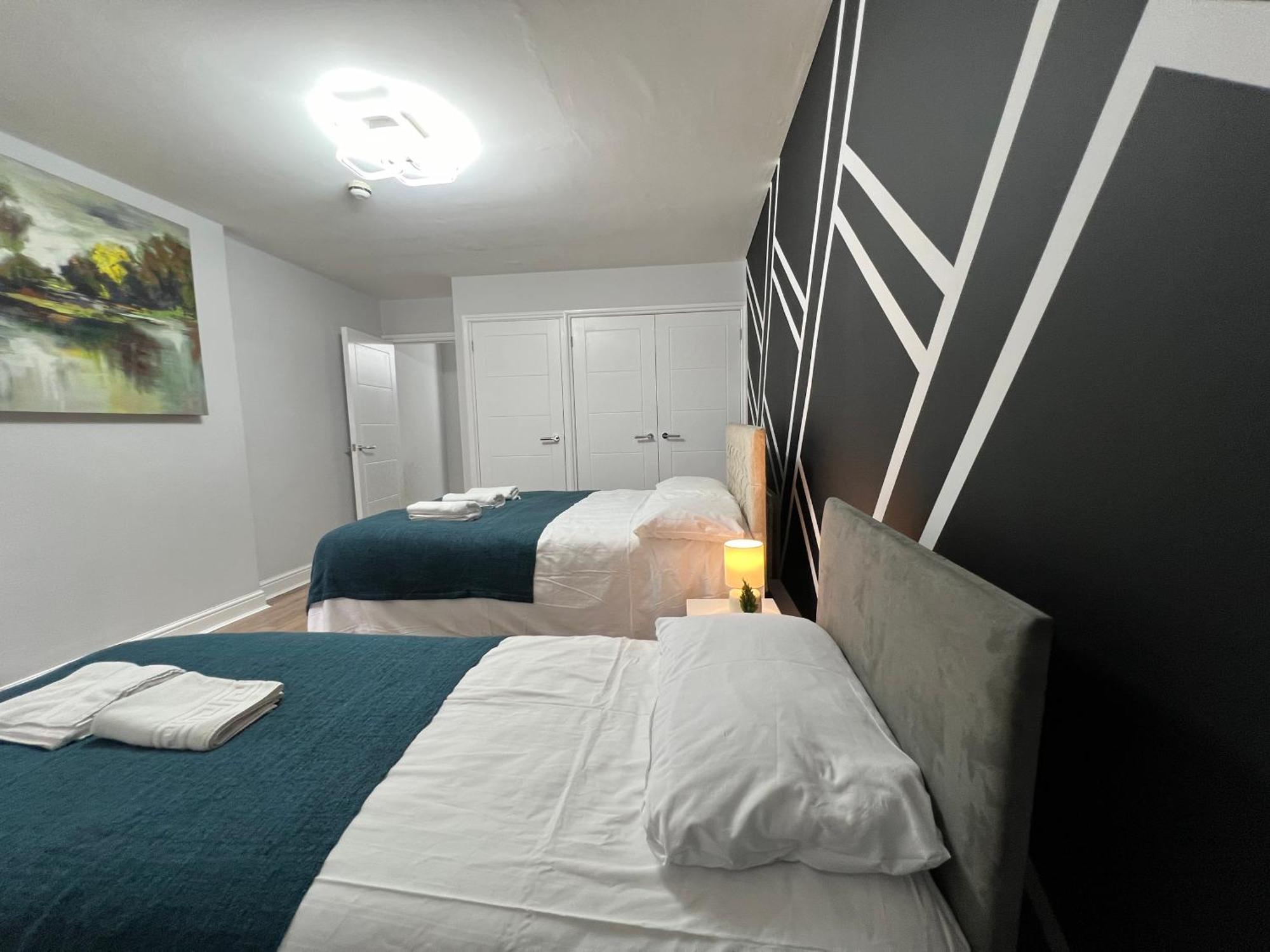 Comfy Entire Flat In Kings Cross Londres Exterior foto